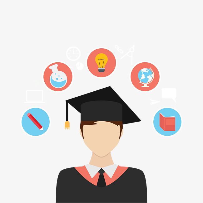 PG Programs Icon